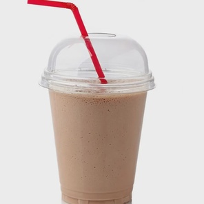 Коктейль шоколадный